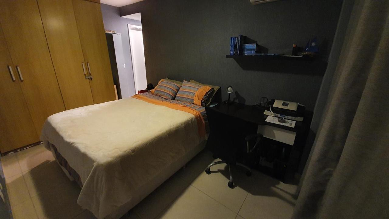 Barra 2 Quartos Com Vista Pro Mar Appartamento Rio de Janeiro
